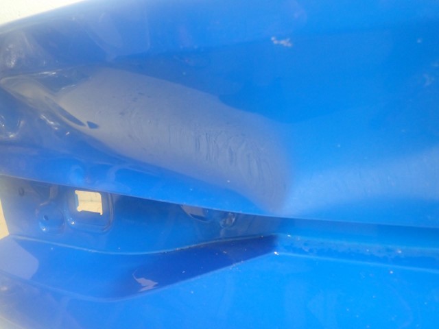 фото №4, Крышка багажника задняя крышка багажника bmw 2 f44 gran coupe