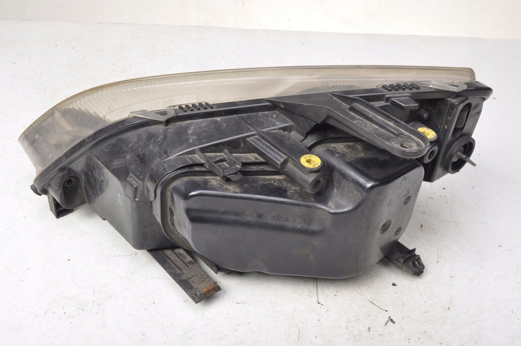 фото №4, Ford focus c-max лампа правая передняя правый перед eu