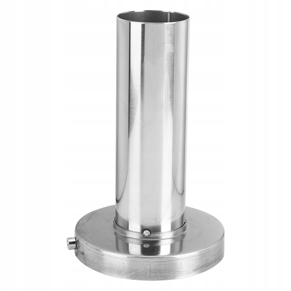 фото №13, Универсальный гаситель гаситель съёмный 4,5cala