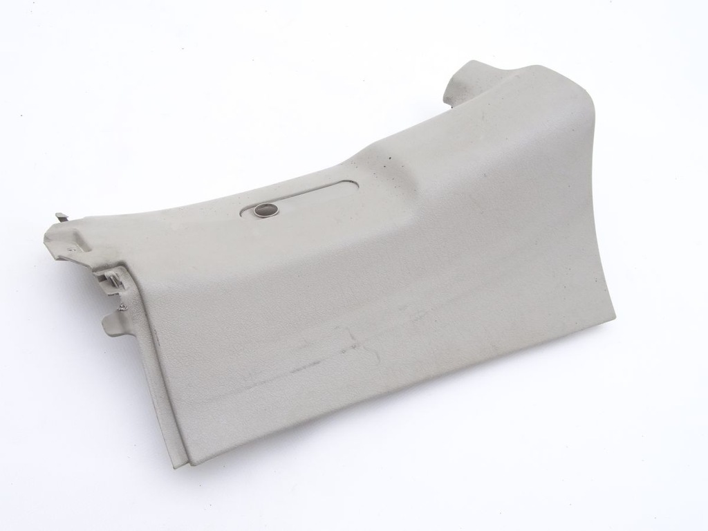 фото №1, Vw caddy ii 96-04 защита стойка правая góra b