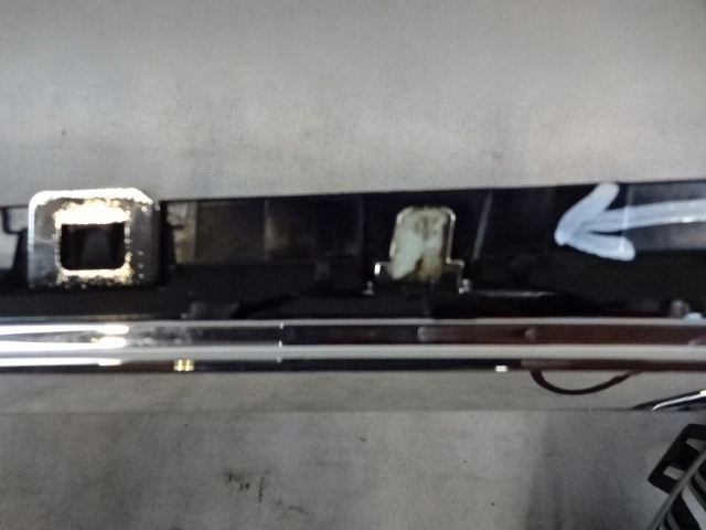 фото №3, Решётка радиатора решётка радиатора решётки радиатора bmw seria 2 f44