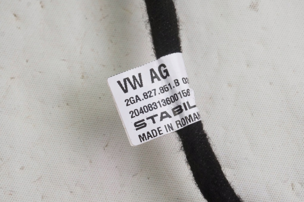 фото №6, Привод крышки багажника vw t-roc 2ga827851b