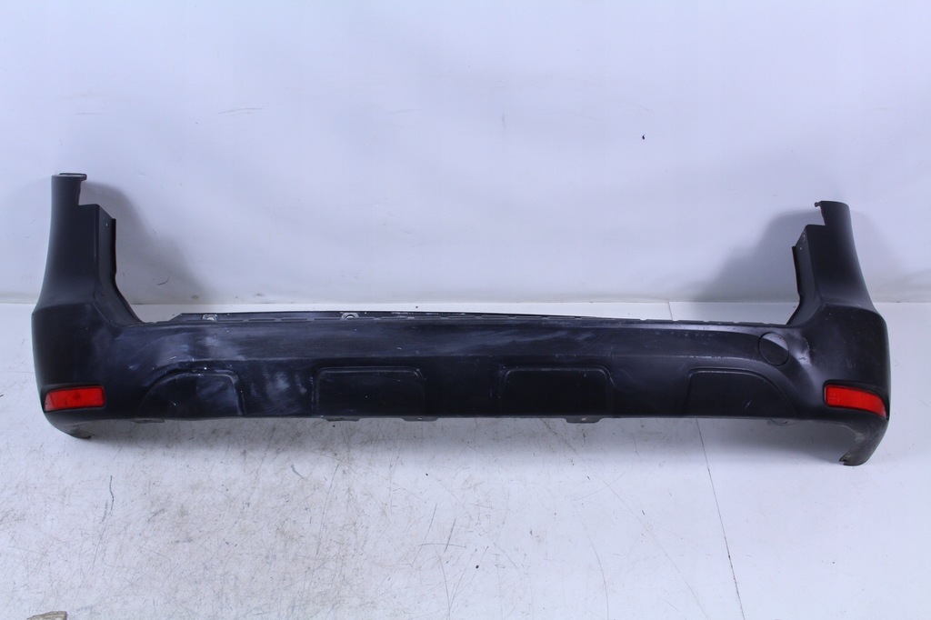 фото №1, Бампер задня dacia dokker 19r.