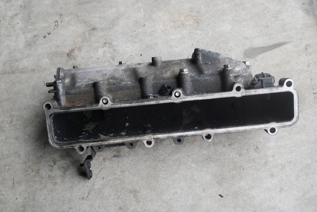 фото №6, Ducato jumper boxer 12- 3.0 180km коллектор всасывающий