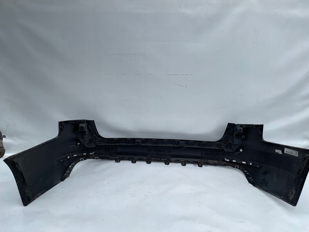 Бампер задні задній audi a4 b89 універсал 8v9807511 Недорого