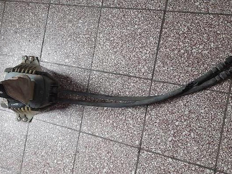 фото №1, Домкрат ручка рычаг передач fiat punto ii 2