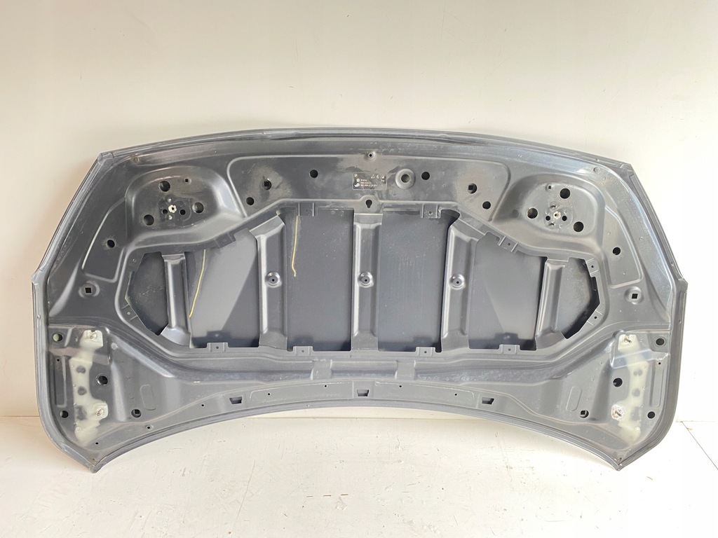 фото №12, Капот крышка двигателя bmw 2 f45 f46 2014-2021 оригинал