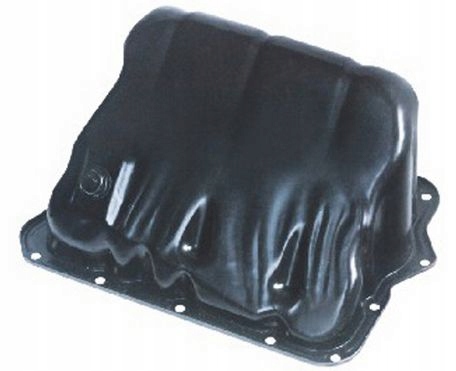 фото №1, Піддон масляна smart fortwo city 07.98-12.06