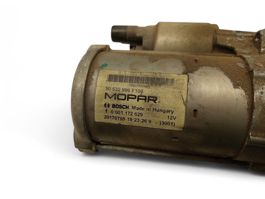 фото №5, Alfa romeo stelvio 2018 стартер