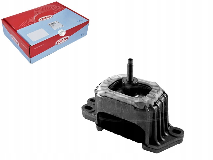 фото №1, Подушка двигателя citroen c5 iii c8 fiat scudo peug