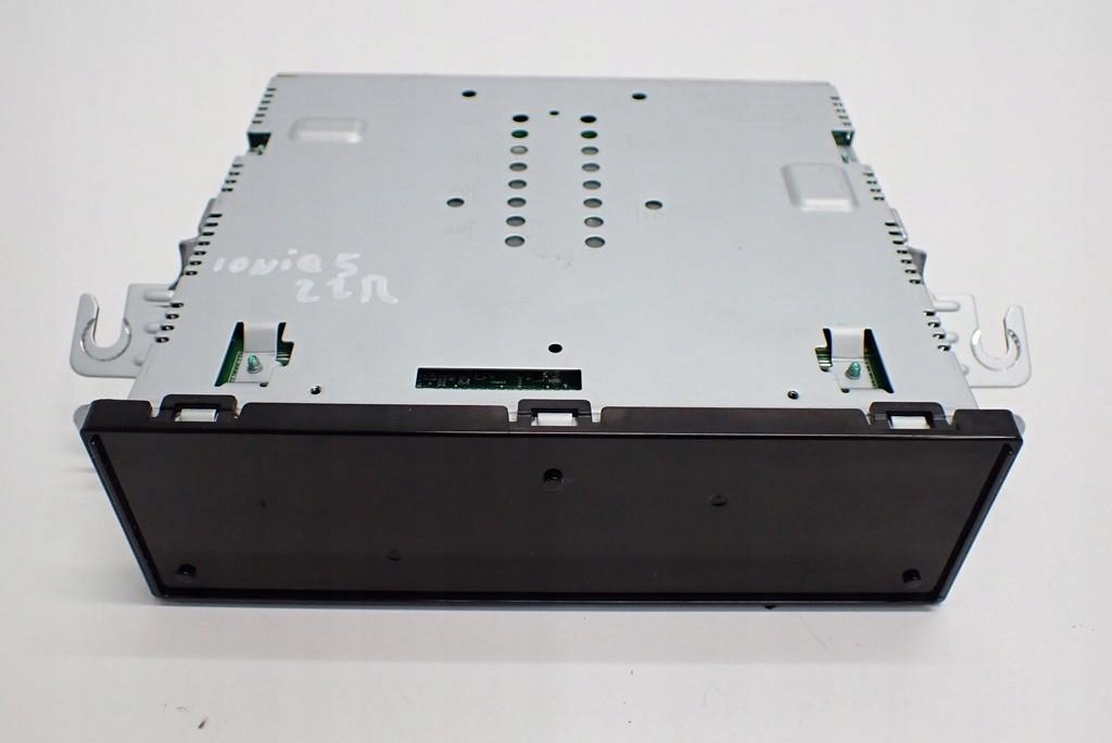 фото №9, Навигация navi радио счетчик дисплей europa hyundai ioniq 5 v 22r