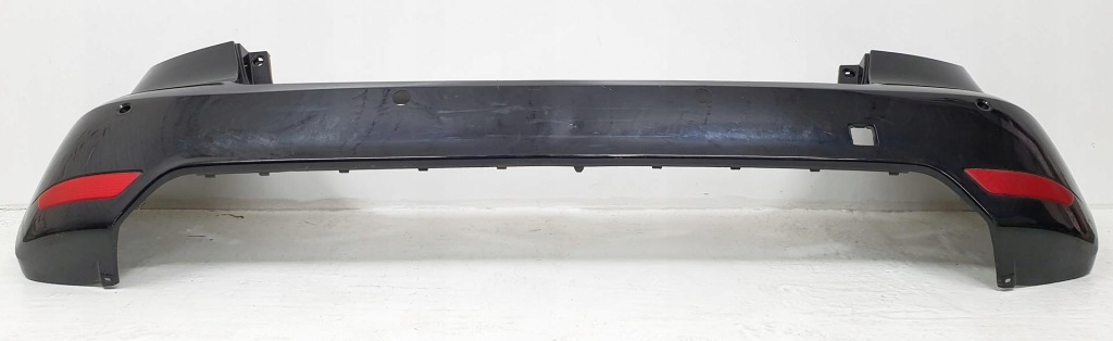 Бампер задний задний  mercedes w169 lift a1698856525 с Разборки