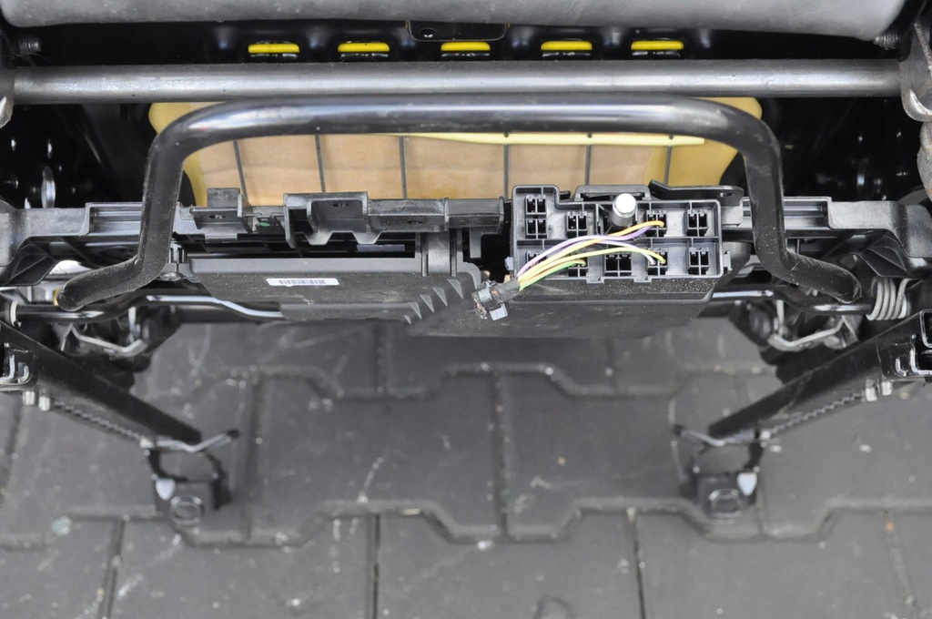 фото №8, Volvo v40 rdesign комплект сидінь сидіння сидіння