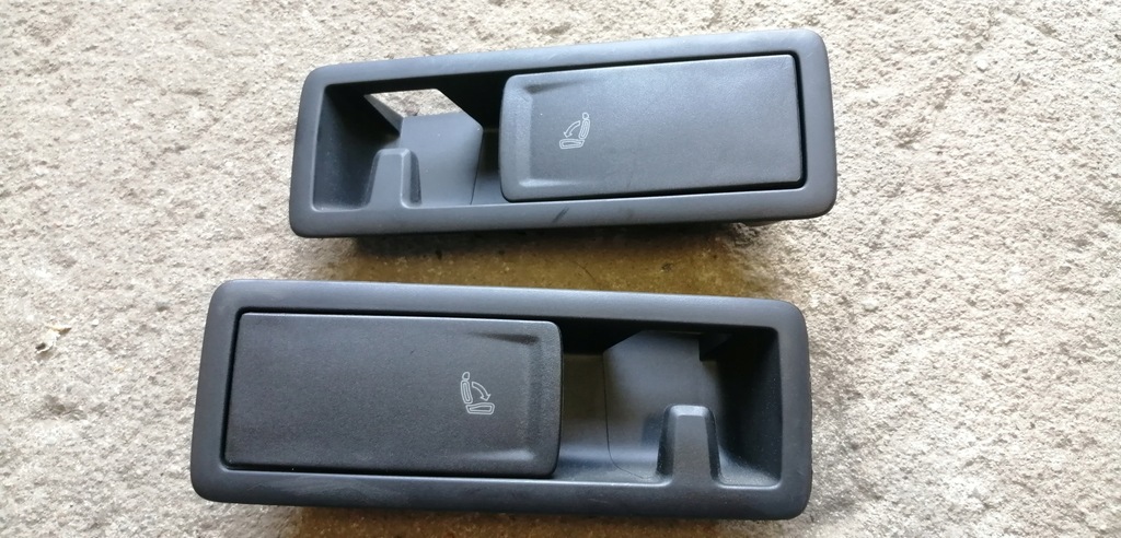 фото №1, Seat leon iii 12- ручка открывания сиденье 5g0885671