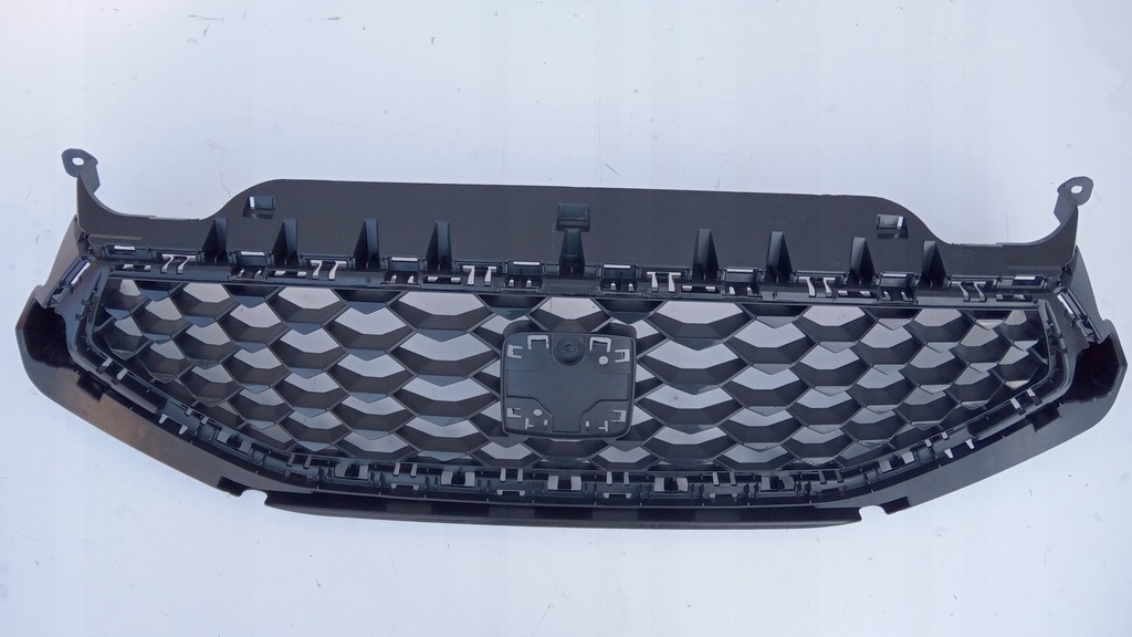 фото №2, Решітка радіатора радіатора решітка радіатора seat tarraco 5fa853651a