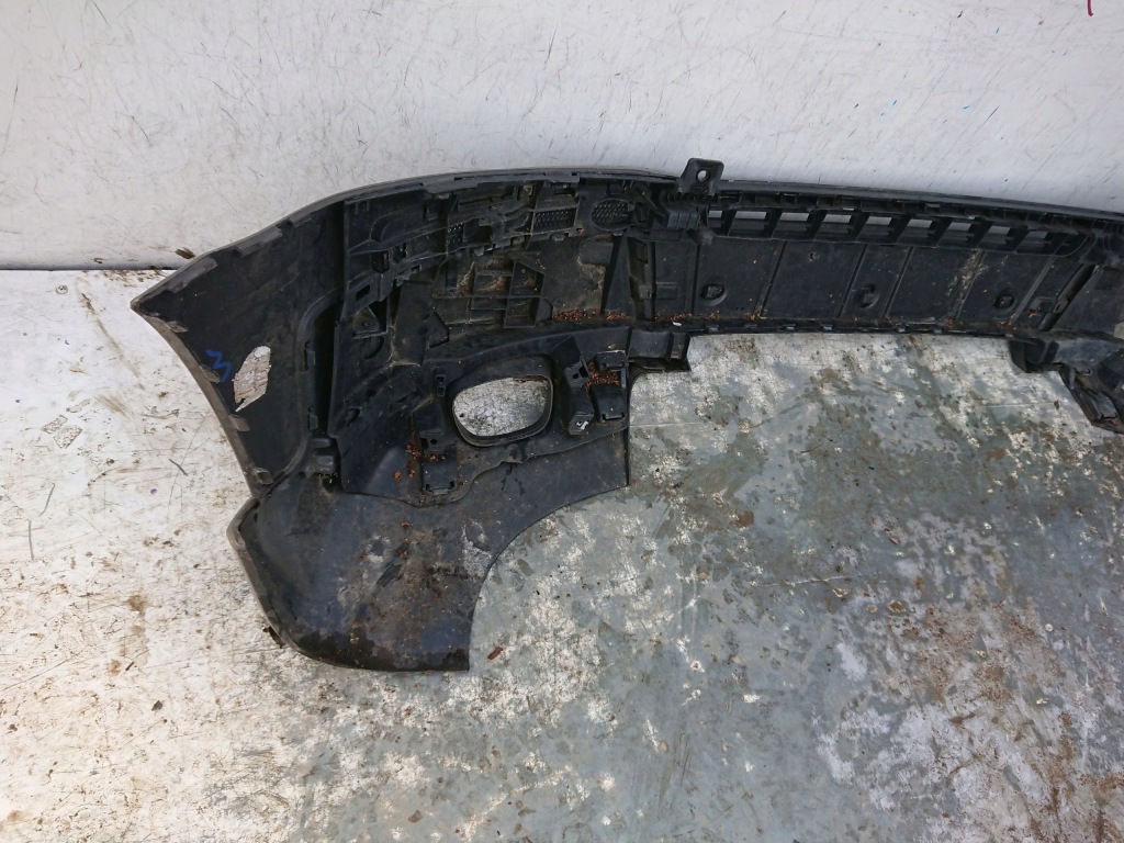 Volvo xc90 1 02-06 бампер передний перед Цена