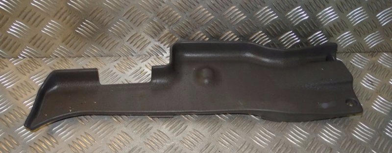 фото №1, Isuzu nqr 4.8 захист молдинг лівий задня