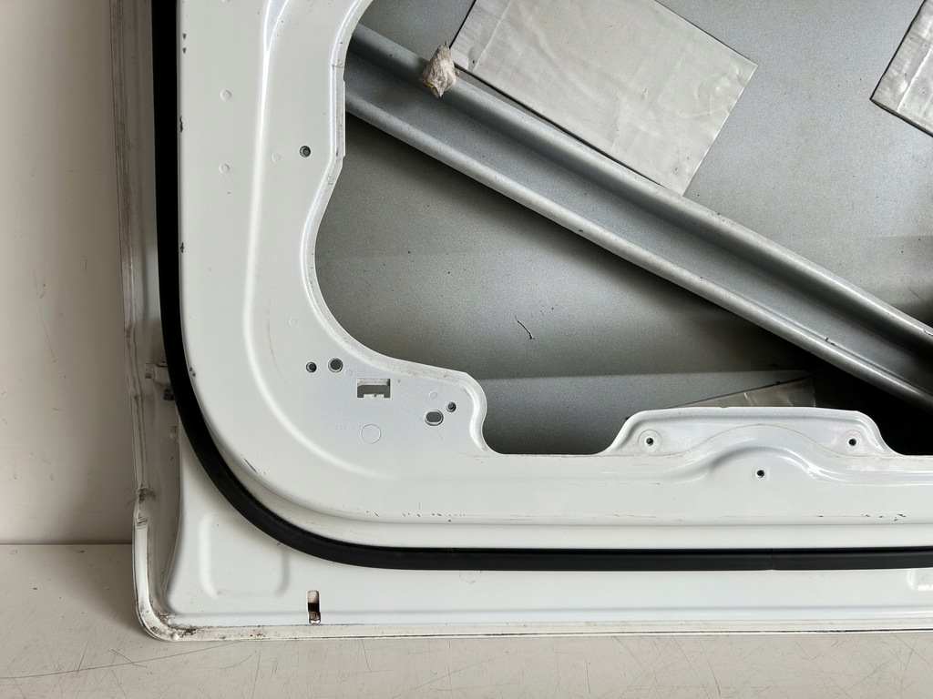 фото №11, Volvo xc60 ii дверь правое перед передние 17-