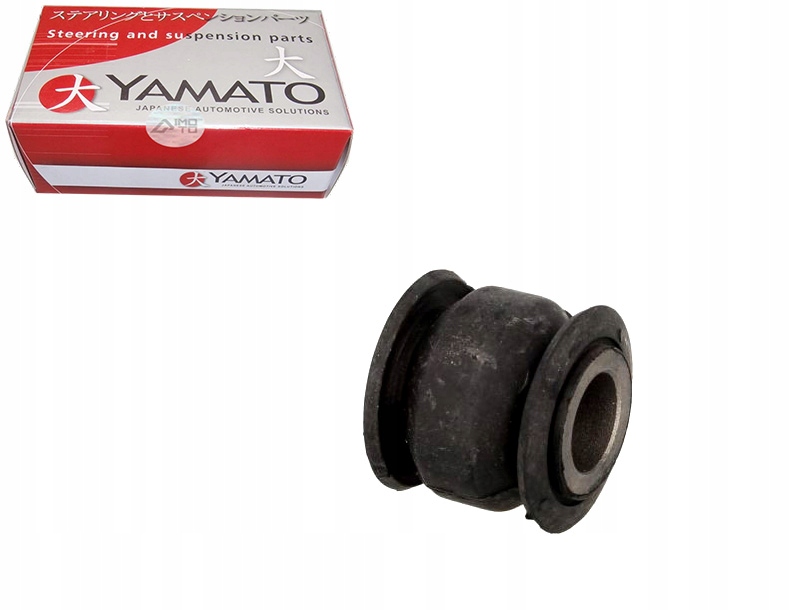 фото №1, Сайлентблок рычага nissan terrano ii 2.4/2.7d/3.0