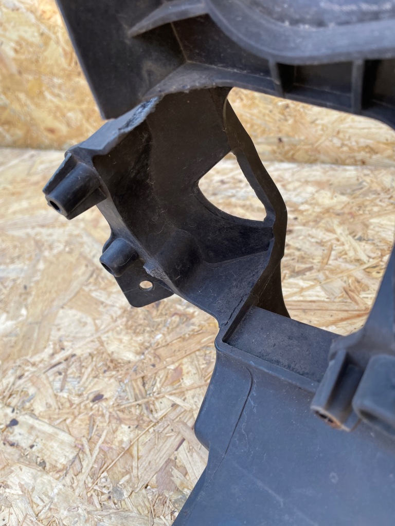 фото №3, Pas передний smart a451 a45188000030 fortwo ii