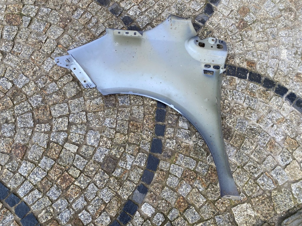 Купить Opel meriva b 2 крыло правая  перед оригинал