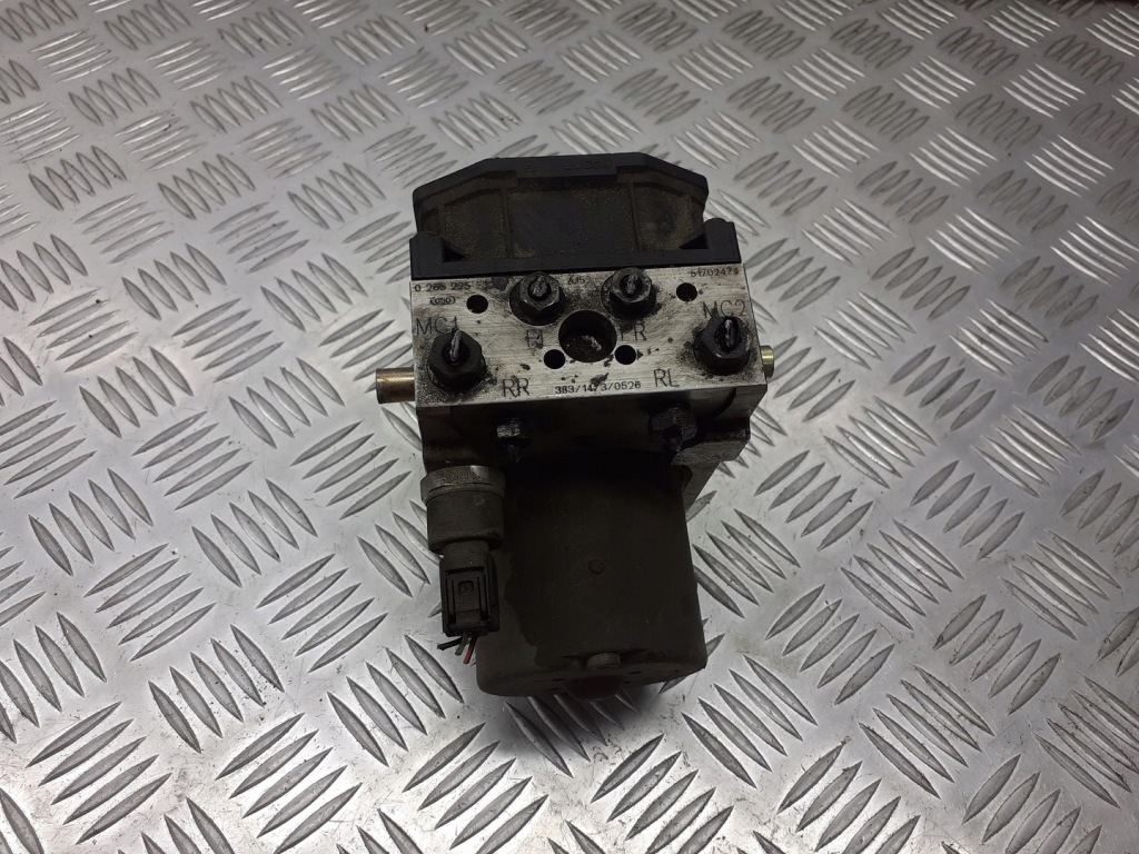 Купити Насос abs fiat stilo 51702474