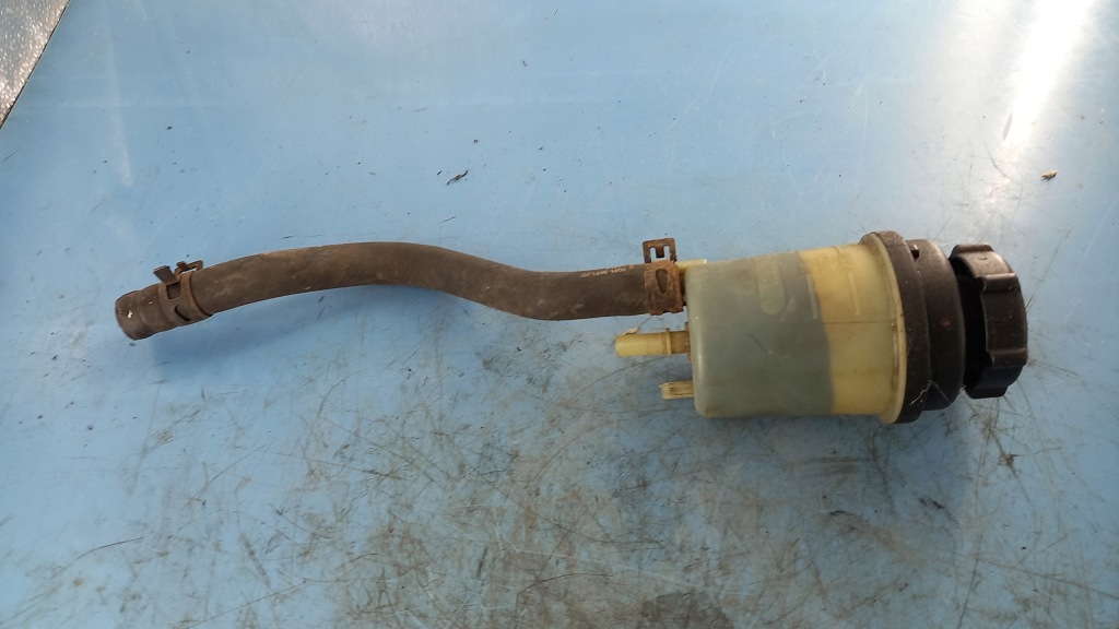 фото №1, Бачок системи підсилювача ford mondeo