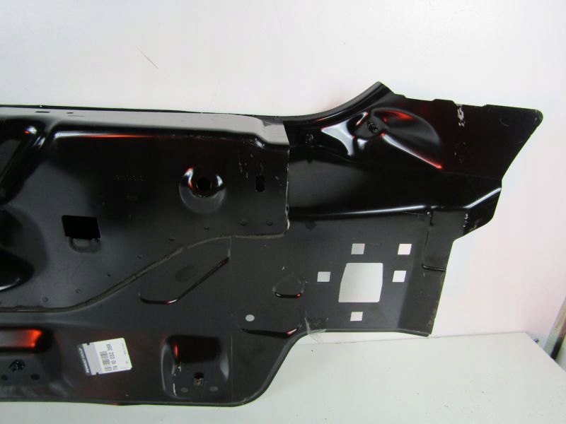 фото №11, Renault kadjar pas стена задняя