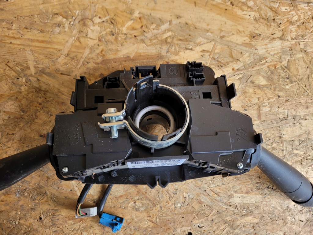 фото №5, Перемикач комбінований psa 98000223zd