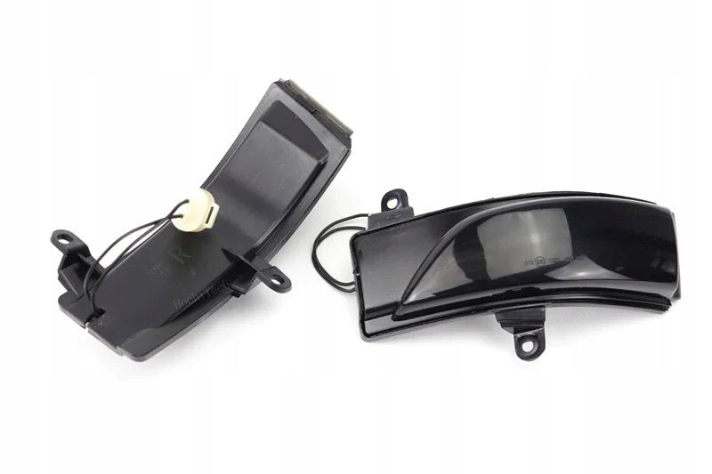 фото №7, Поворотники динамические w зеркало subaru forester crosstrek impreza sti