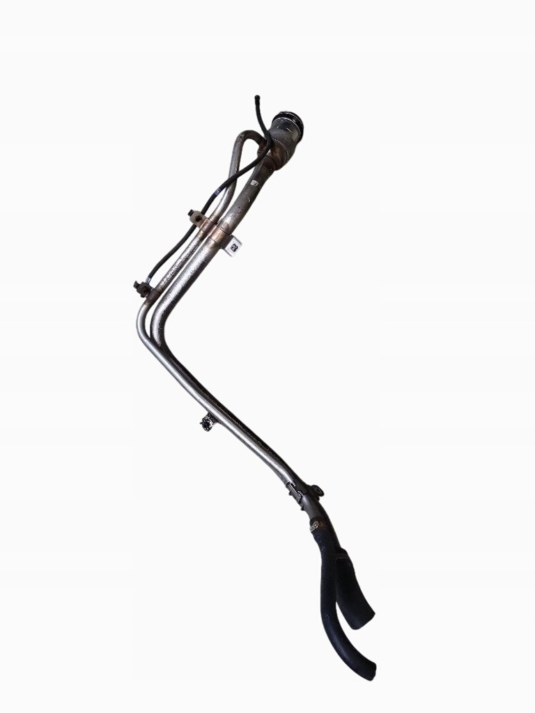 фото №1, Ford b-max 12-19r 1.0 ecoboost труба заливної пального