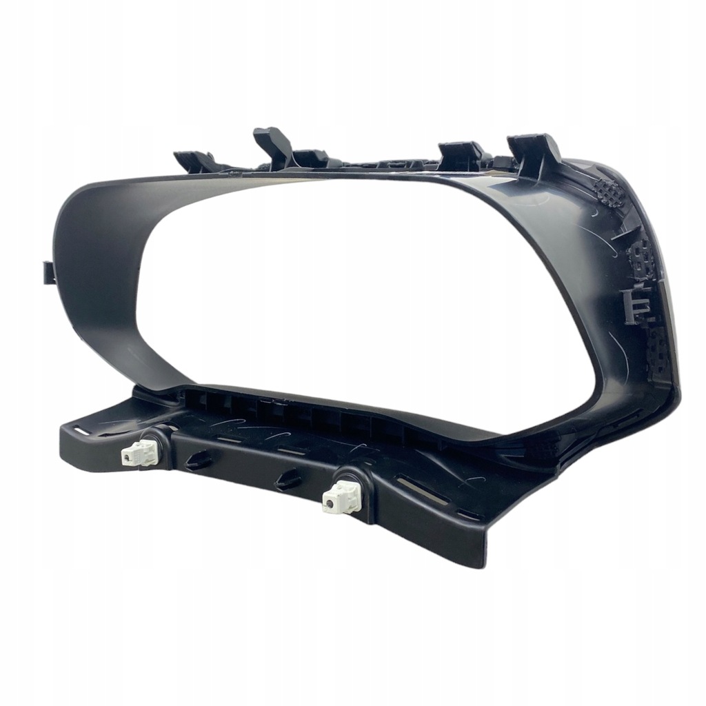 фото №10, Рамка спидометра renault clio v 682406595r