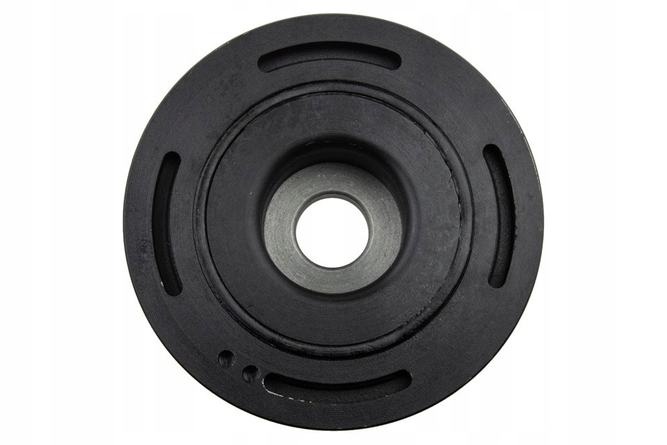 фото №12, Шкив opel vivaro 01- renault master 98-