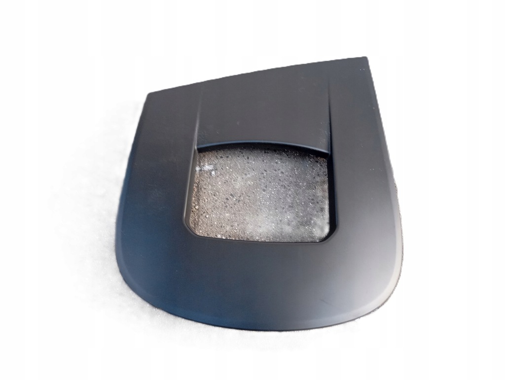 фото №1, Захист корпус рамка head up консолі renault talisman 682407368r