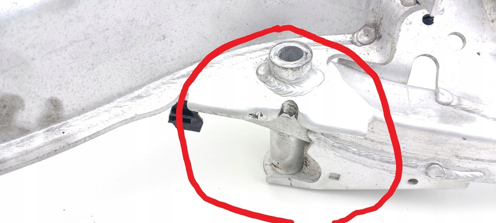 фото №11, Балка підрамник підрамник bmw e90 e92 e92 m3 v8 420km