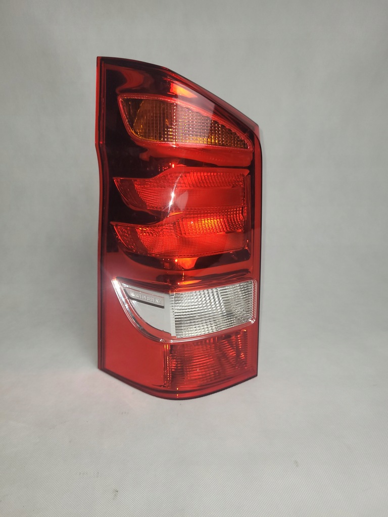 фото №1, Mercedes vito w447 лампа задняя задняя lh