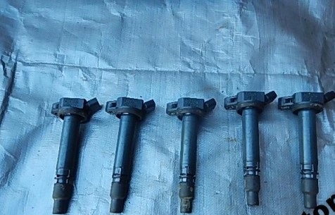 фото №1, Lexus ls 600 ls600h 07- котушка запалювання