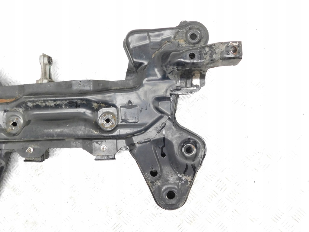 фото №4, Підрамник підрамник балка підрамник перед - citroen c3 ii ds3 racing 10-16