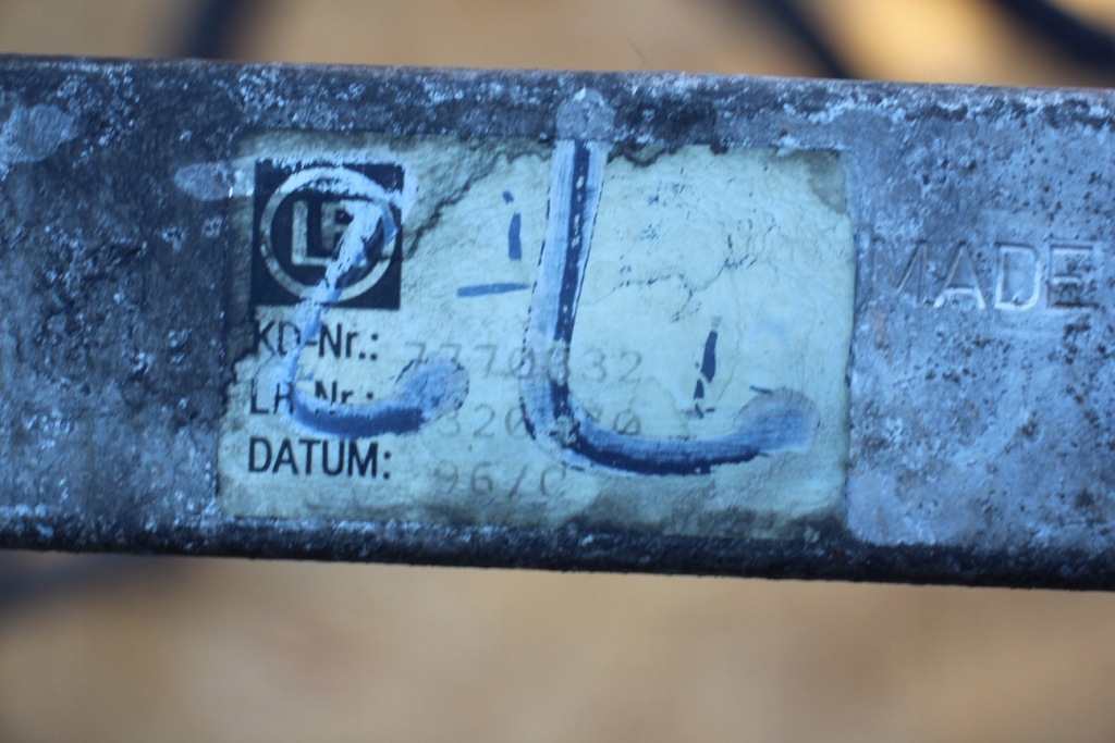 Радіатор оливи з шланги fiat punto i оригінальна 7770332 Зі Шроту