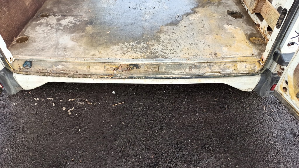 фото №4, Чверть bok правий задня iveco daily 99-14 кузов крила