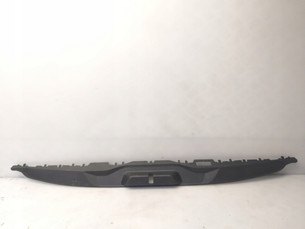 фото №1, Панель оббивка оздоблення багажника bmw x5 g05