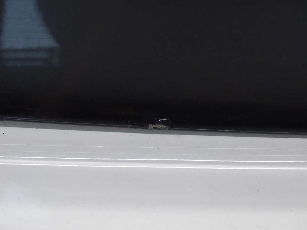 фото №12, Крышка багажника крышка задняя задняя багажника audi a6 c7 4g kombi / allroad czarna lz9y