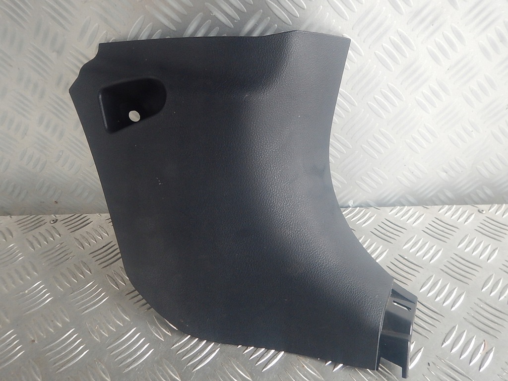 фото №1, Lexus rx rx350 rx450 iii правая защита стойка перед порог 62101-48050 oryg