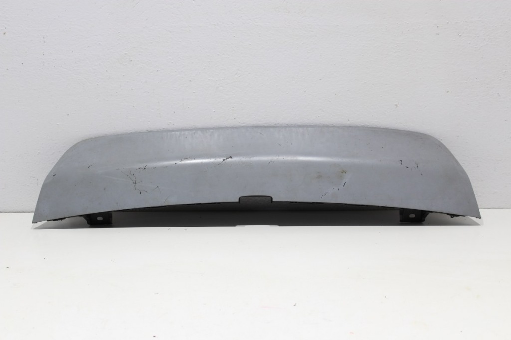 фото №1, Land rover discovery sport lift l550 спойлер накладка бампер задняя