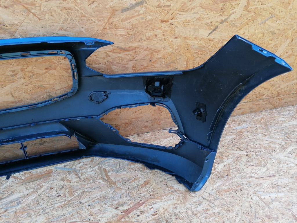 фото №10, Бампер перед передній volvo v90 s90 ii r design 2016-2020r