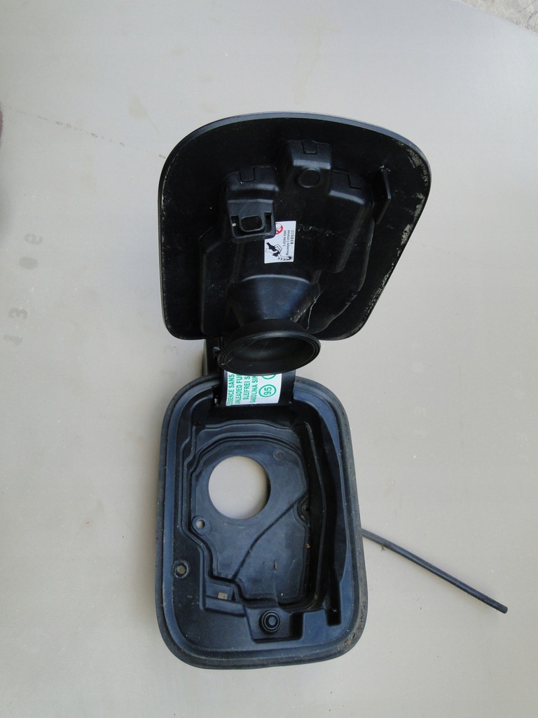 фото №5, Крышка заливной топлива renault talisman 781204656r