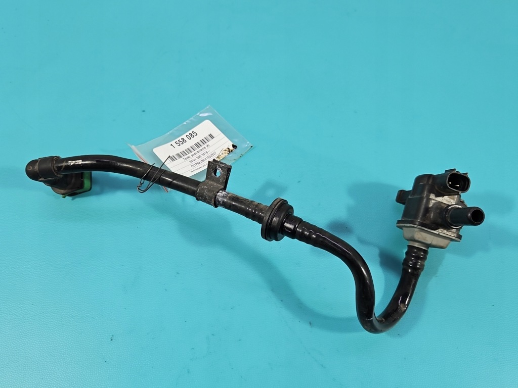 фото №1, Клапан вакууму 31321694 volvo s90 ii 16- 2.0 t