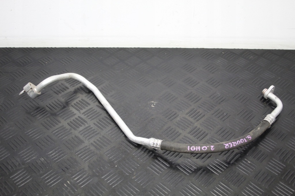 фото №1, Wąż шланг кондиционера citroen jumpy iii 3 spacetourer