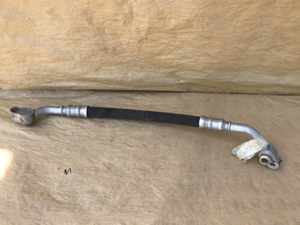 фото №1, Wąż шланг кондиционера audi q7 4l0820730