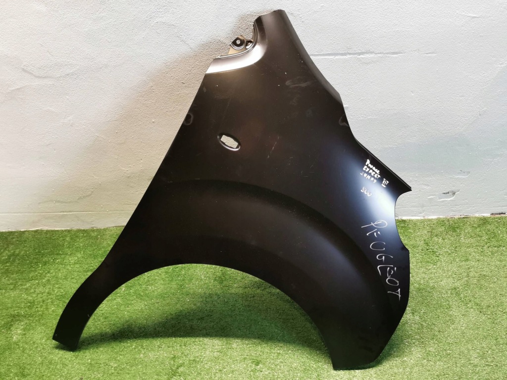 Купити Jumpy expert iii proace ii 16- крила передній правий перед 9808757980